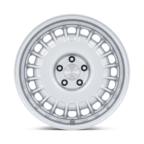 PMF 19X8.5 5X108 72 +45 G-SLV