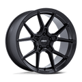 KPR 20X9 5X112 66 +45 S-BLK
