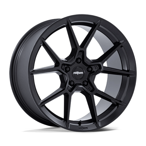 KPR 19X8.5 5X112 66 +45 S-BLK