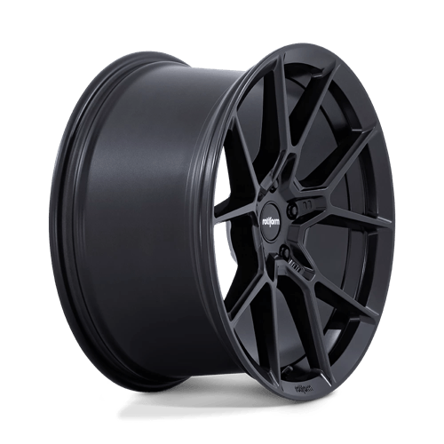 KPR 19X8.5 5X112 66 +45 S-BLK