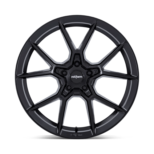 KPR 20X10 5X112 66 +35 S-BLK