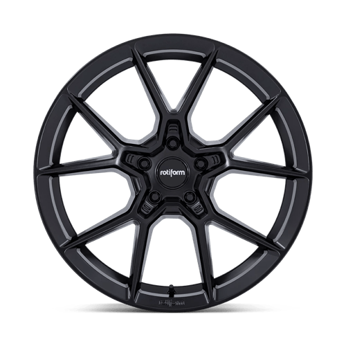 KPR 20X9 5X120 72 +38 S-BLK