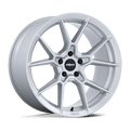 KPR 20X10 5X120 72 +40 SILVER