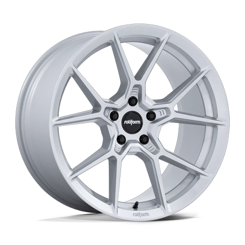 KPR 20X10 5X112 66 +35 SILVER