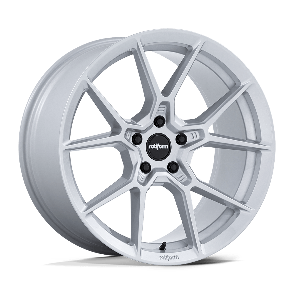 KPR 20X10.5 5X120 72 +40 SILVER