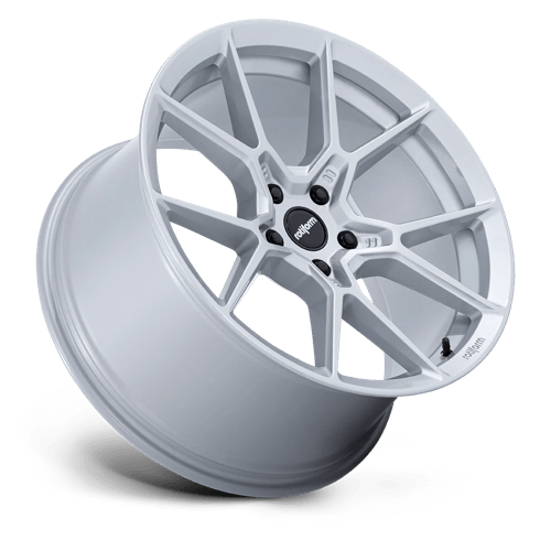 KPR 20X10.5 5X112 66 +35 SILVER