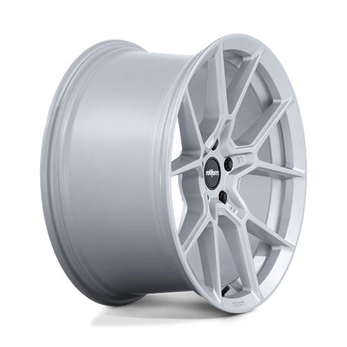 KPR 20X9 5X120 72 +38 SILVER