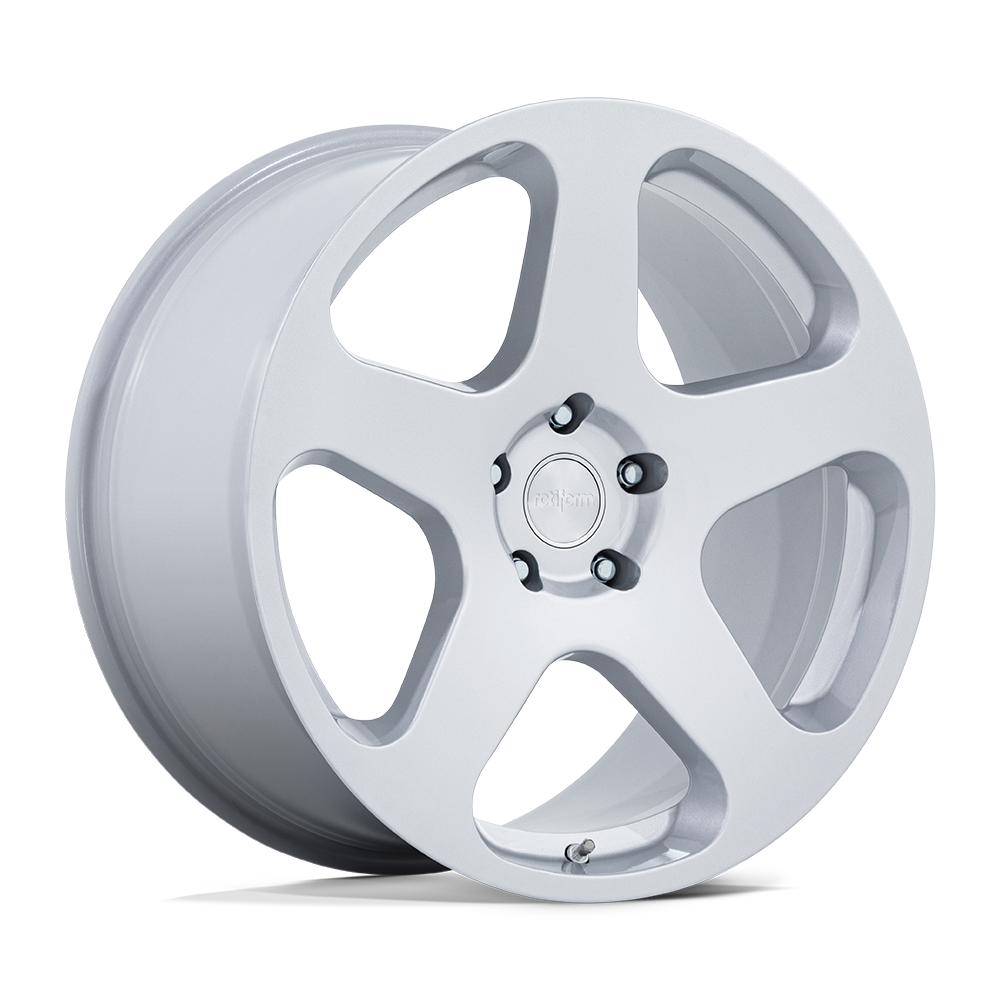 NUE 20X8.5 5X120 65 +35 G-SLV