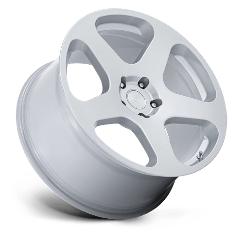 NUE 20X8.5 5X120 65 +35 G-SLV