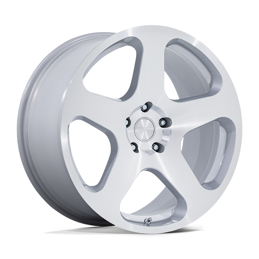 NUE 20X8.5 5X120 65 +35 G-SLV-MCH