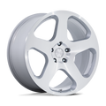NUE 20X8.5 5X120 65 +35 G-SLV-MCH