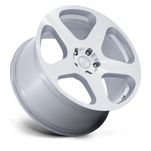 NUE 20X8.5 5X120 65 +35 G-SLV-MCH