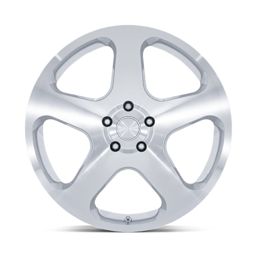 NUE 20X8.5 5X120 65 +35 G-SLV-MCH