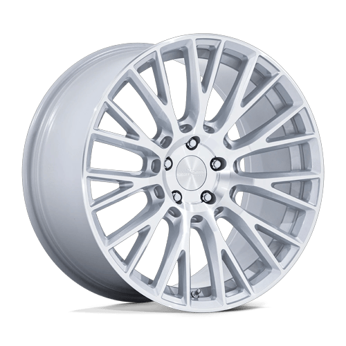 LSE 20X8.5 5X112 66 +20 G-SLV-MCH