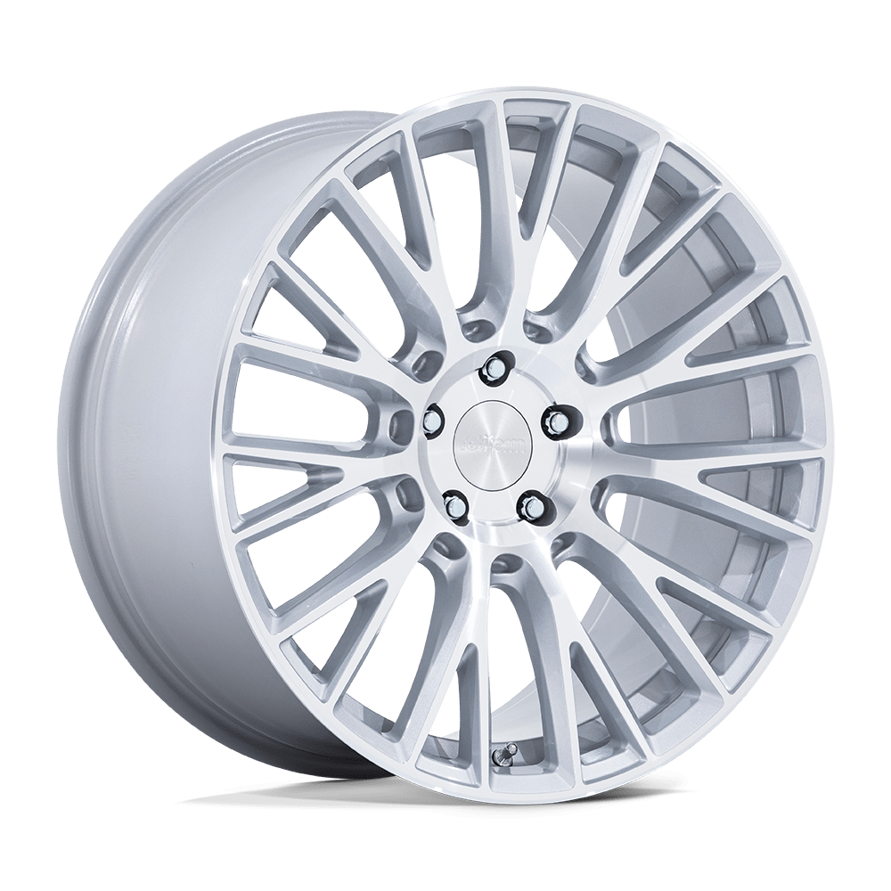 LSE 20X8.5 5X112 66 +20 G-SLV-MCH