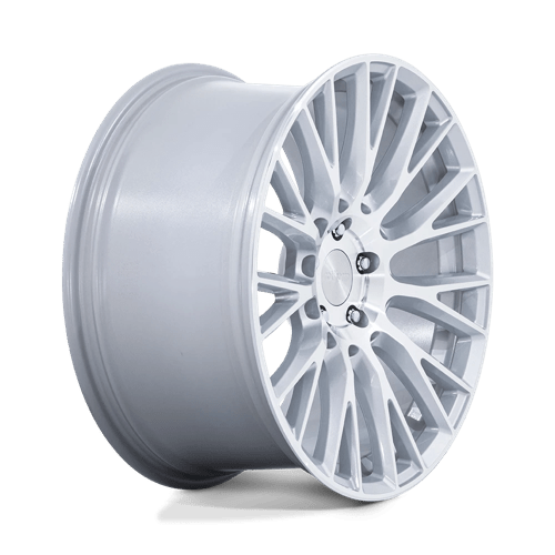 LSE 19X8.5 5X112 66 +25 G-SLV-MCH