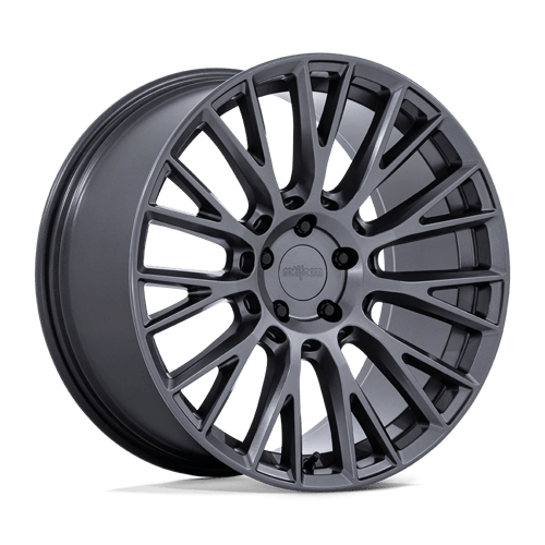 LSE 19X8.5 5X112 66 +25 M-ANTH