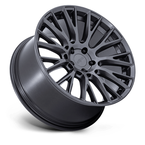 LSE 20X8.5 5X112 66 +20 M-ANTH