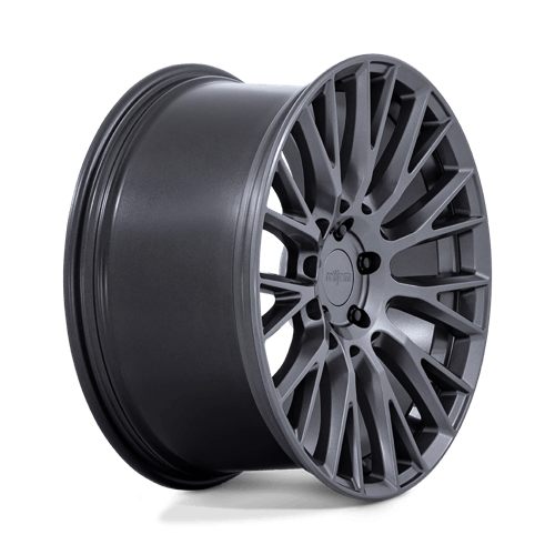 LSE 20X10 5X120 72 +40 M-ANTH