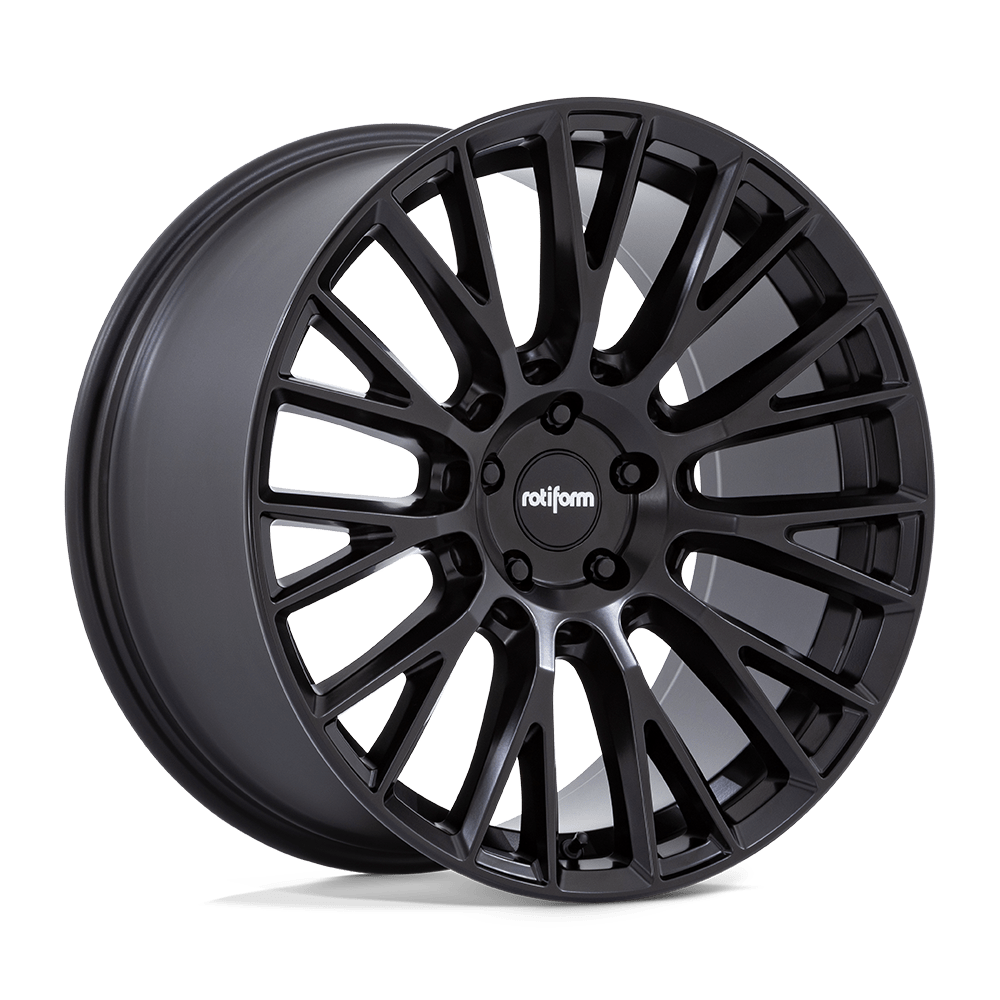 LSE 19X8.5 5X112 66 +25 S-BLK