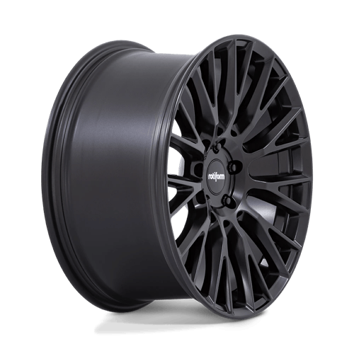 LSE 20X8.5 5X120 72 +35 S-BLK