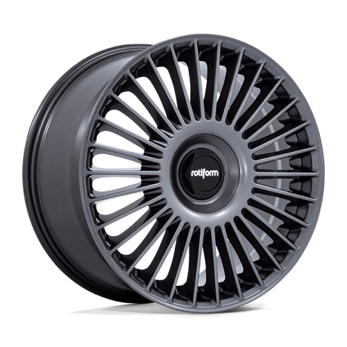 GRZ 22X11.5 5X112/120 72 +40 M-ANTH