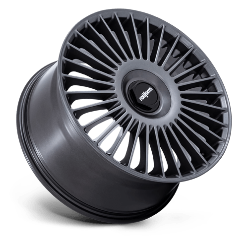 GRZ 18X8.5 BLANK 72 +45 M-ANTH