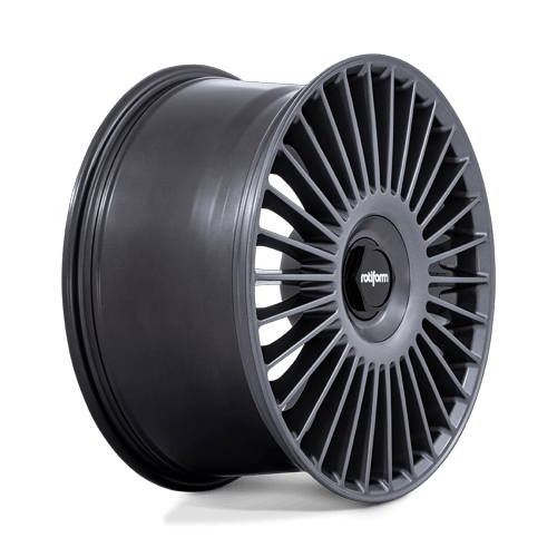 GRZ 18X8.5 BLANK 72 +45 M-ANTH