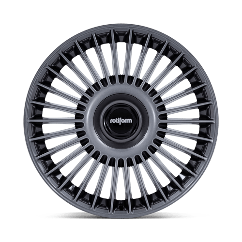 GRZ 22X10 5X120/130 84 +30 M-ANTH