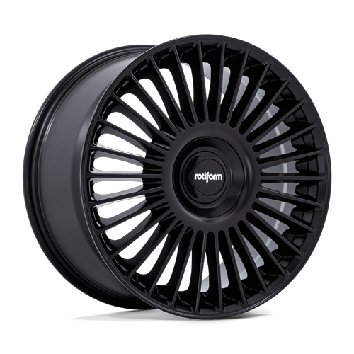 GRZ 20X8.5 5X112/120 72 +45 M-BLK