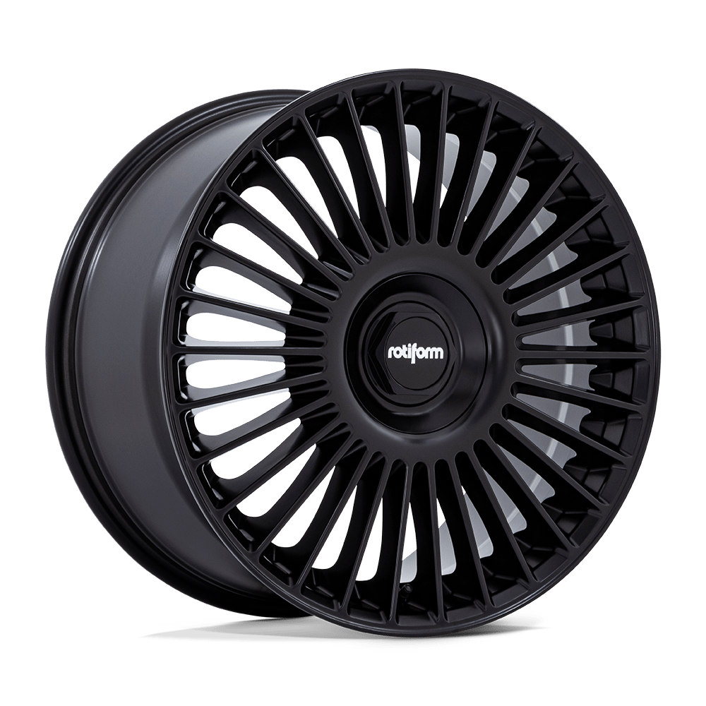 GRZ 22X10 5X120/130 84 +30 M-BLK