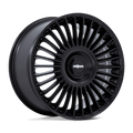 GRZ 20X10 5X112/120 72 +40 M-BLK