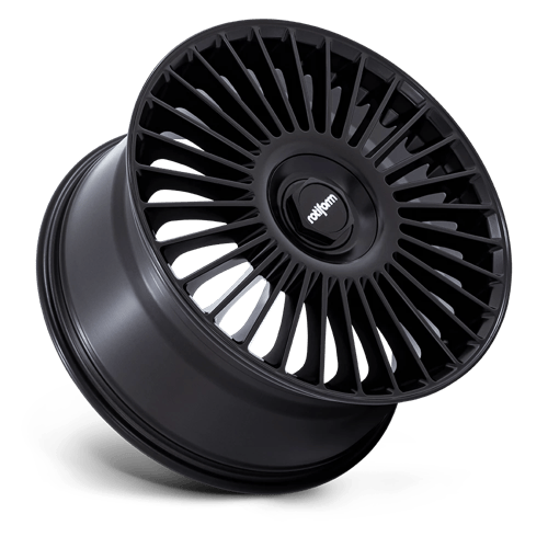 GRZ 22X10 5X120/130 84 +30 M-BLK