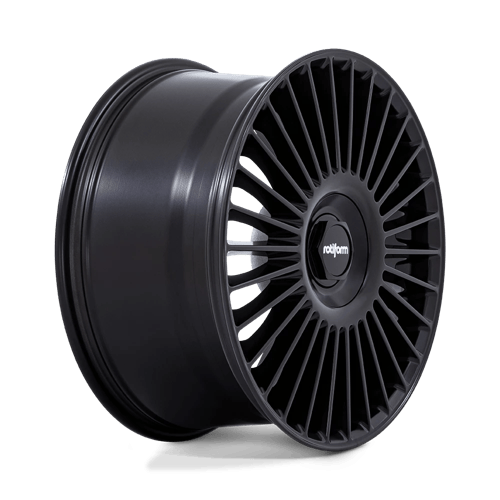 GRZ 22X11.5 5X112/120 72 +40 M-BLK