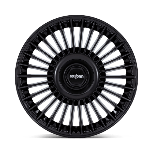 GRZ 20X8.5 5X112/120 72 +45 M-BLK