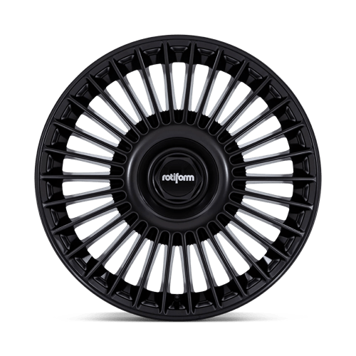 GRZ 19X8.5 BLANK 72 +45 M-BLK