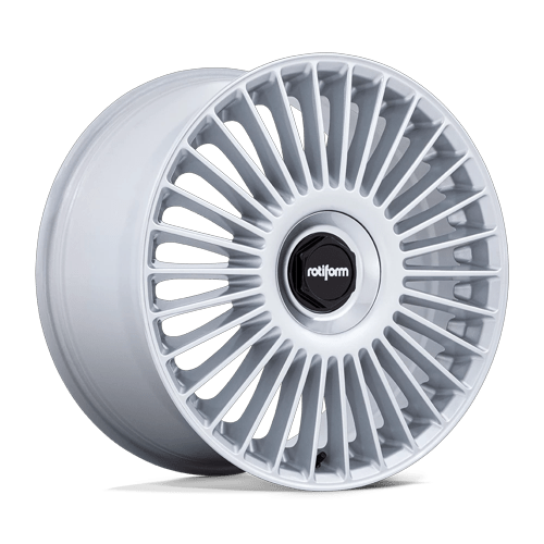 GRZ 22X10 5X112/120 72 +35 G-SLV