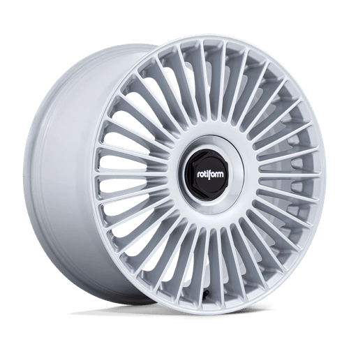 GRZ 19X8.5 5X112/120 72 +45 G-SLV