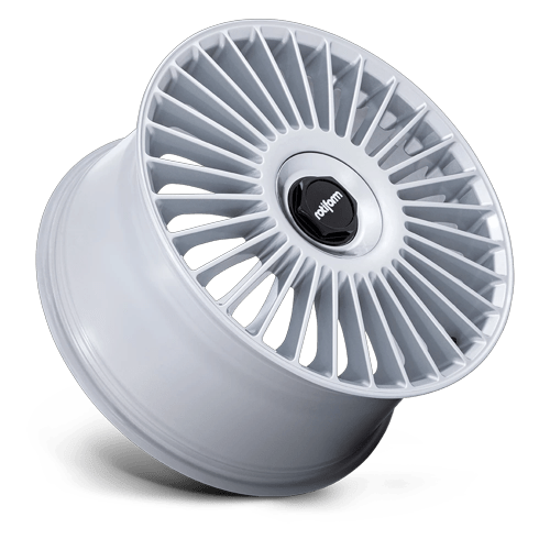 GRZ 17X8 BLANK 72 +35 G-SLV