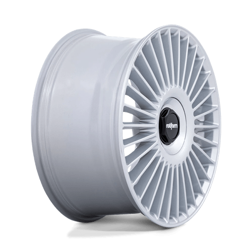 GRZ 22X10 5X112/120 72 +35 G-SLV
