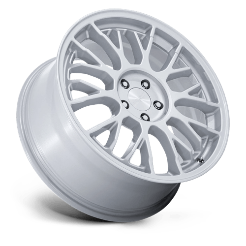 PHX 20X10 5X112 66 +35 G-SLV