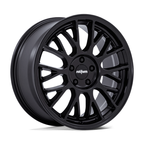 PHX 20X8.5 5X112 66 +40 M-BLK