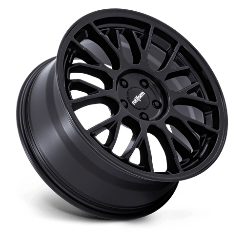 PHX 20X10 5X112 66 +35 M-BLK