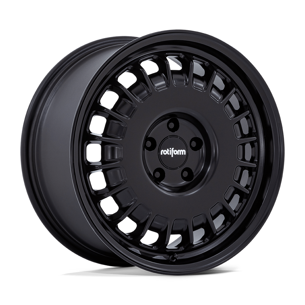 PMF 18X8.5 5X120 72 +35 M-BLK
