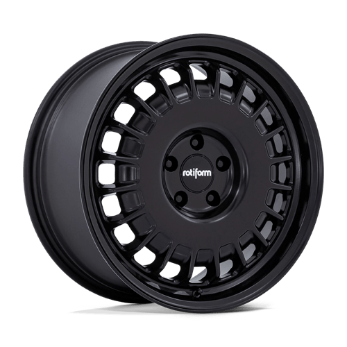 PMF 18X8.5 5X120 72 +35 M-BLK