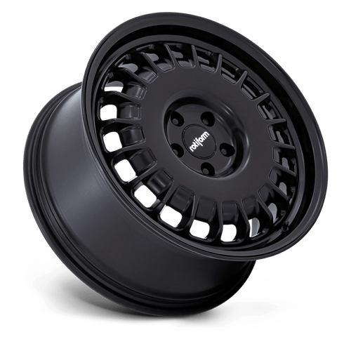 PMF 20X8.5 5X120 72 +35 M-BLK