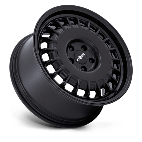 PMF 18X8.5 5X112 66 +45 M-BLK