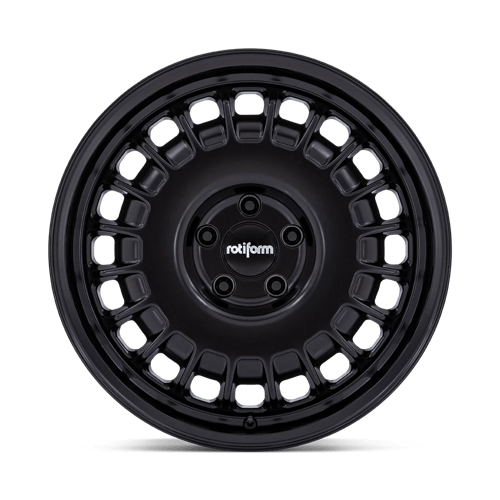 PMF 18X8.5 5X120 72 +35 M-BLK