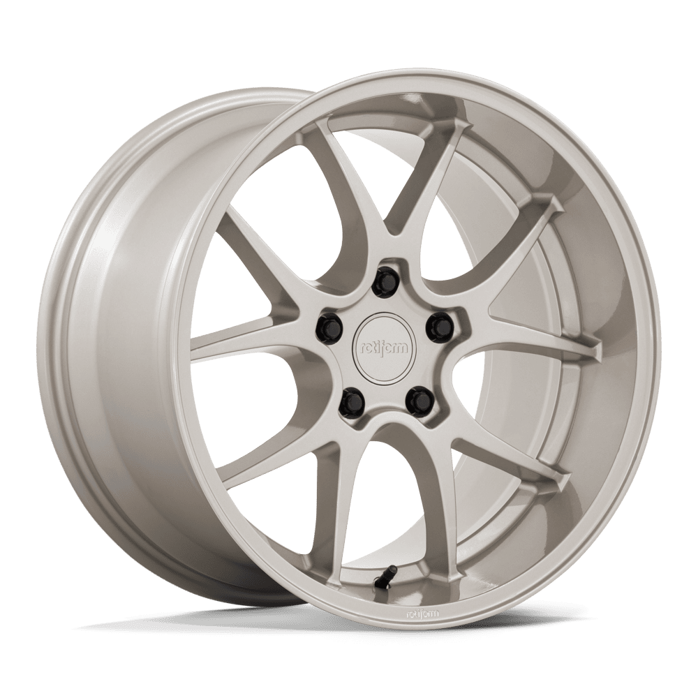 LTN-J 19X10.5 5X112 66 +35 G-GOLD
