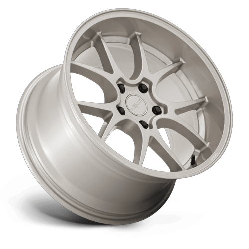 LTN-J 18X9.5 5X120 74 +38 G-GOLD